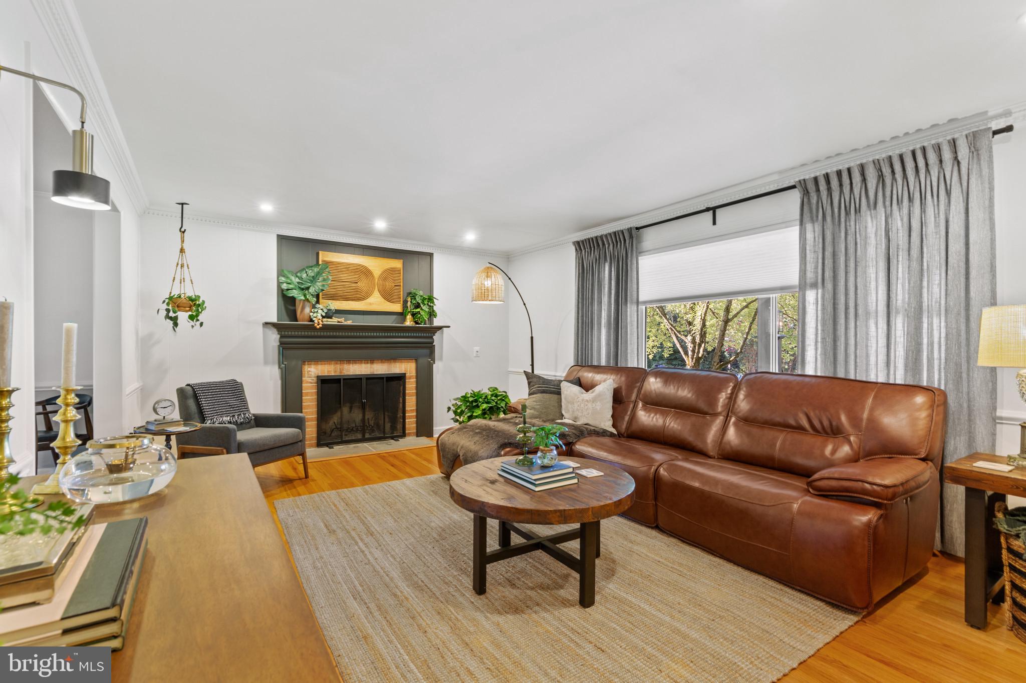 2213 Pot Spring Road Lutherville-Timonium, MD 21093 - Photo 6 of 43 Gallery Image 6