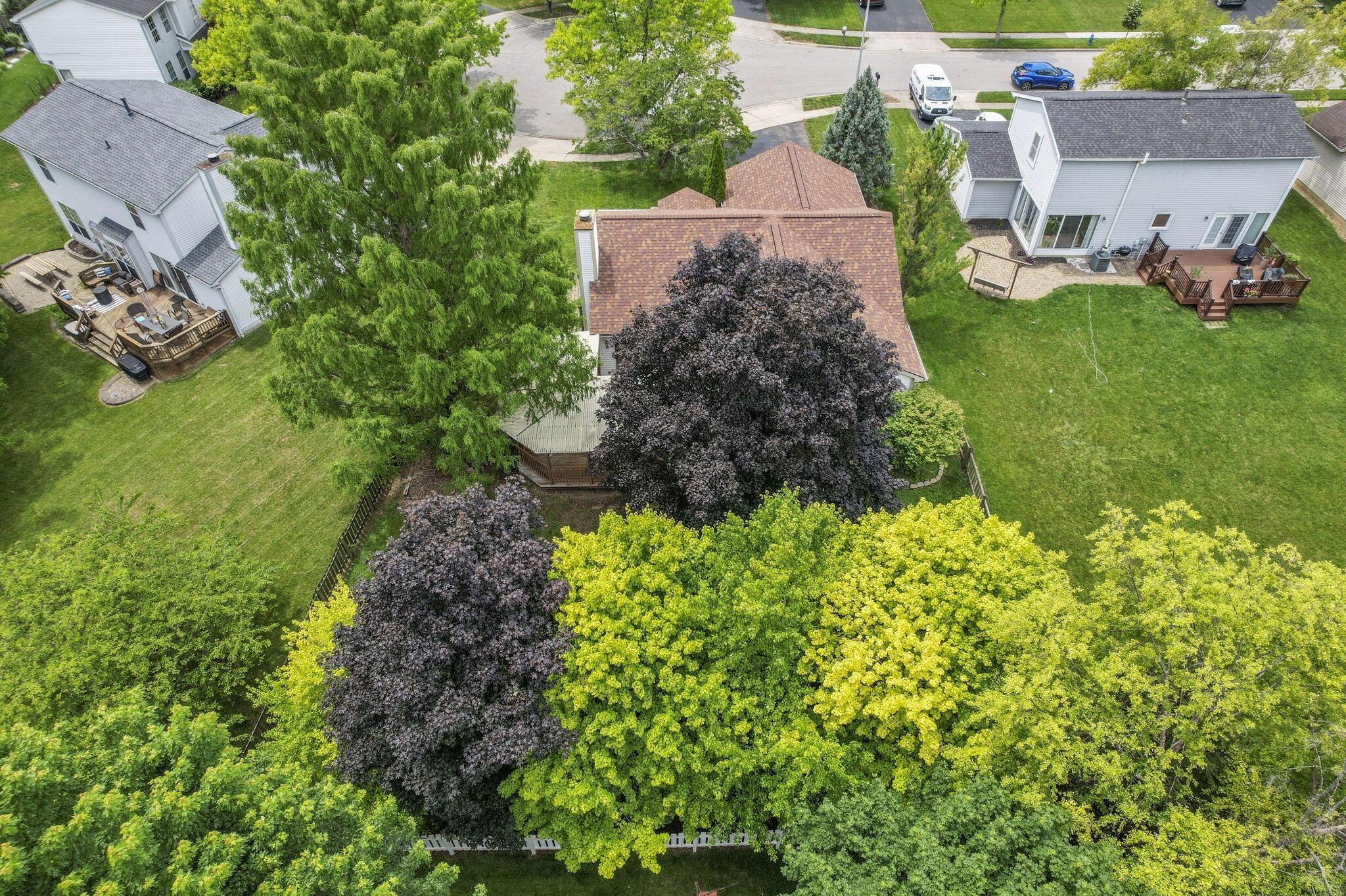 3216 Reed Point Court Hilliard, OH 43026 - Photo 61 of 65