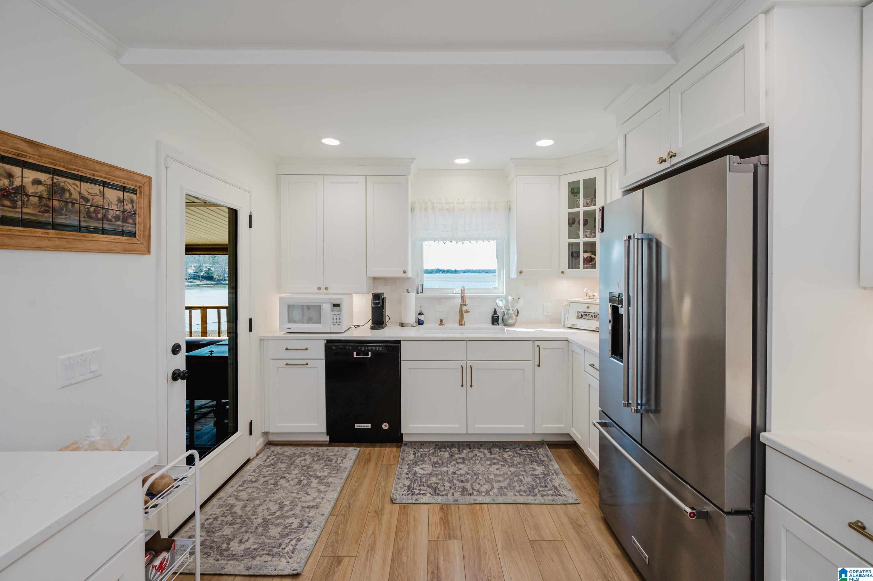 802 Funderburg Bend Road Pell City, AL 35128 - Photo 17 of 80