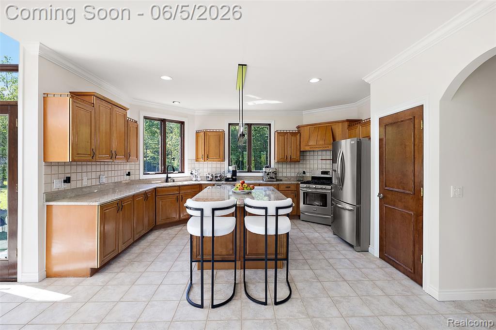 62502 Wayfaring Road Ray, MI 48096 - Photo 44 of 93