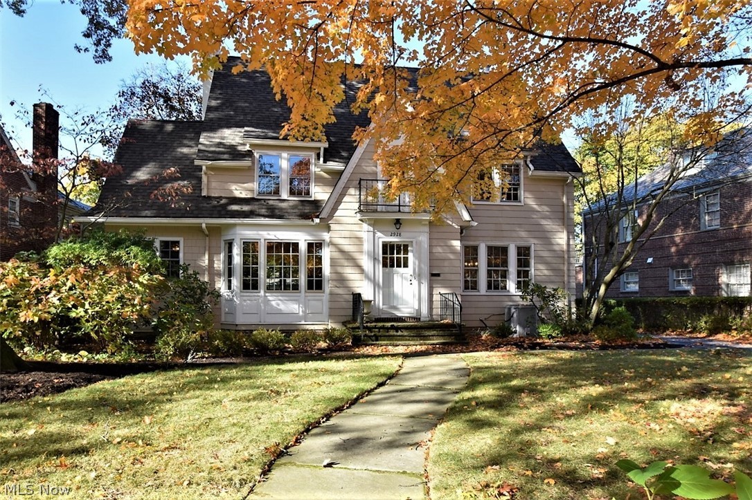 2928 Montgomery Road Beachwood, OH 44122 - Photo 1 of 22 Welcome to 2928 Montgomery Rd. Shaker Heights OH 44122