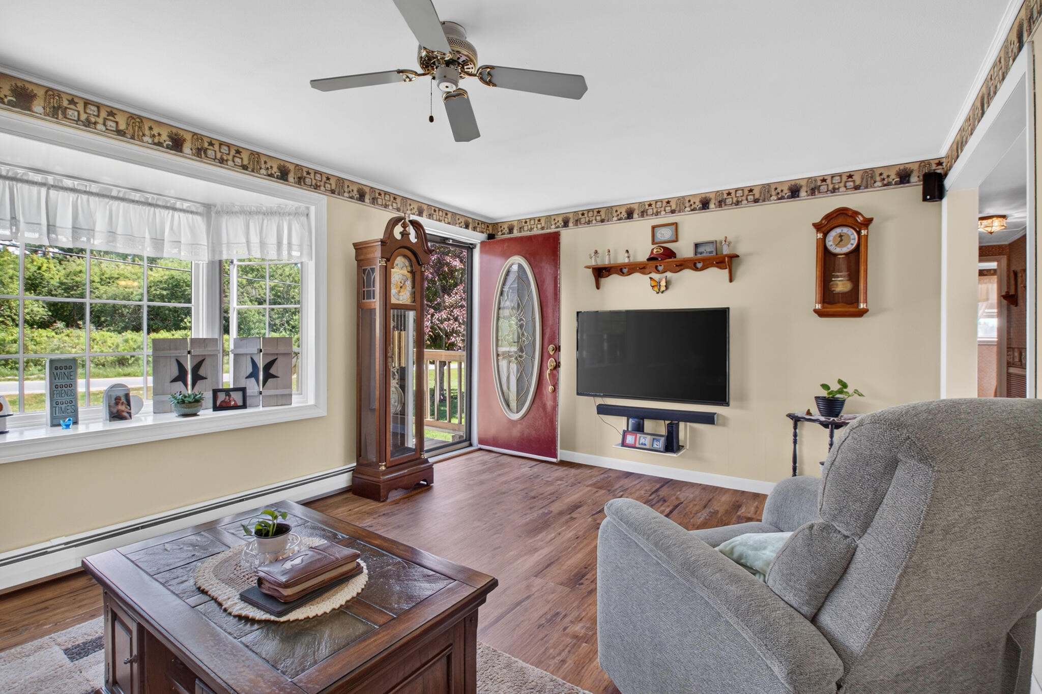 219 Port Road Machiasport, ME 04655 - Photo 23 of 65 219 Port Road2-22