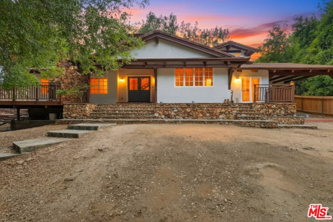 24970 Bob Batchelor Road Calabasas, CA 91302 - Photo 29 of 32