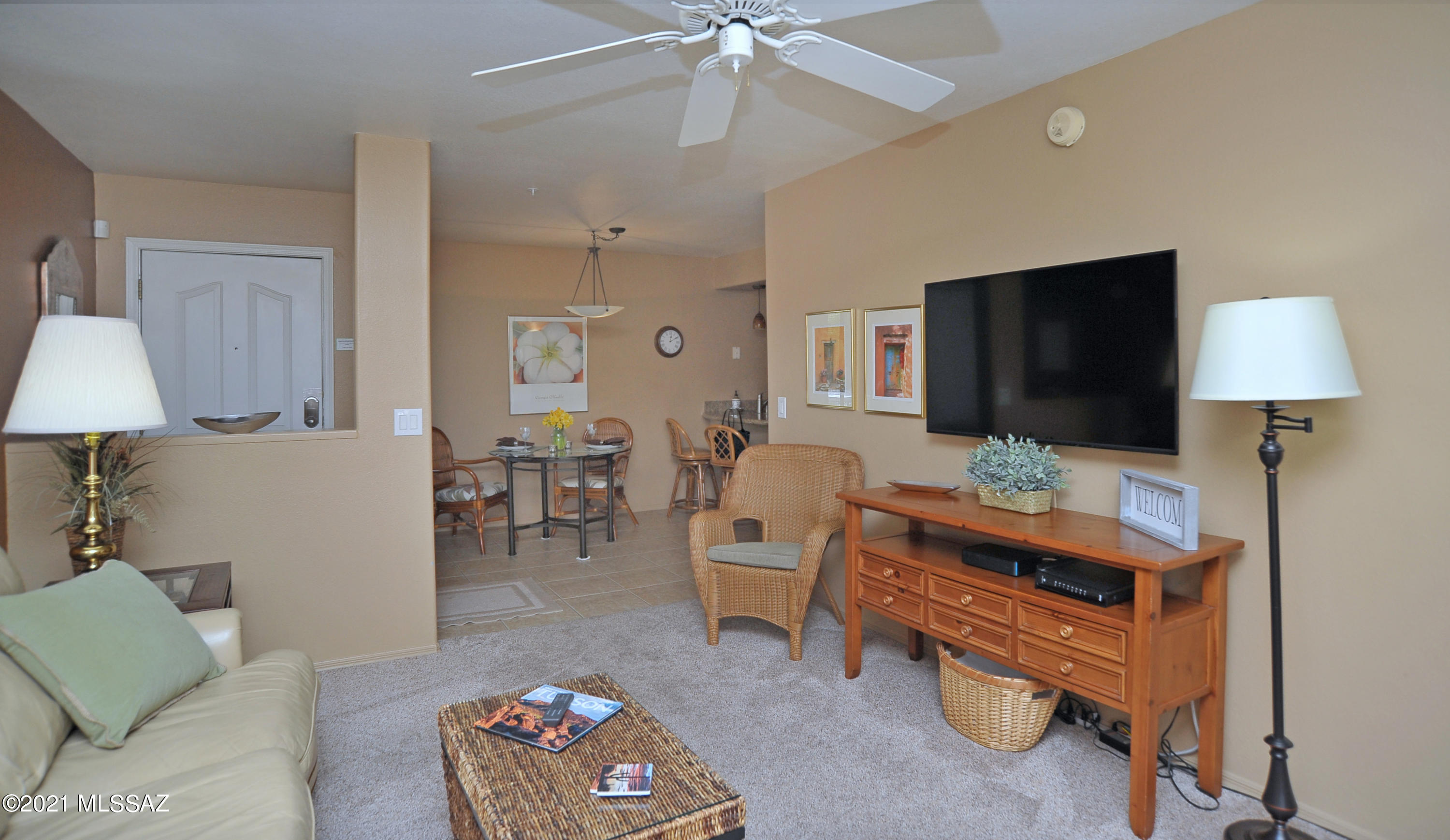 5751 North Kolb Road, Unit 9207 Tucson, AZ 85750 - Photo 2 of 36