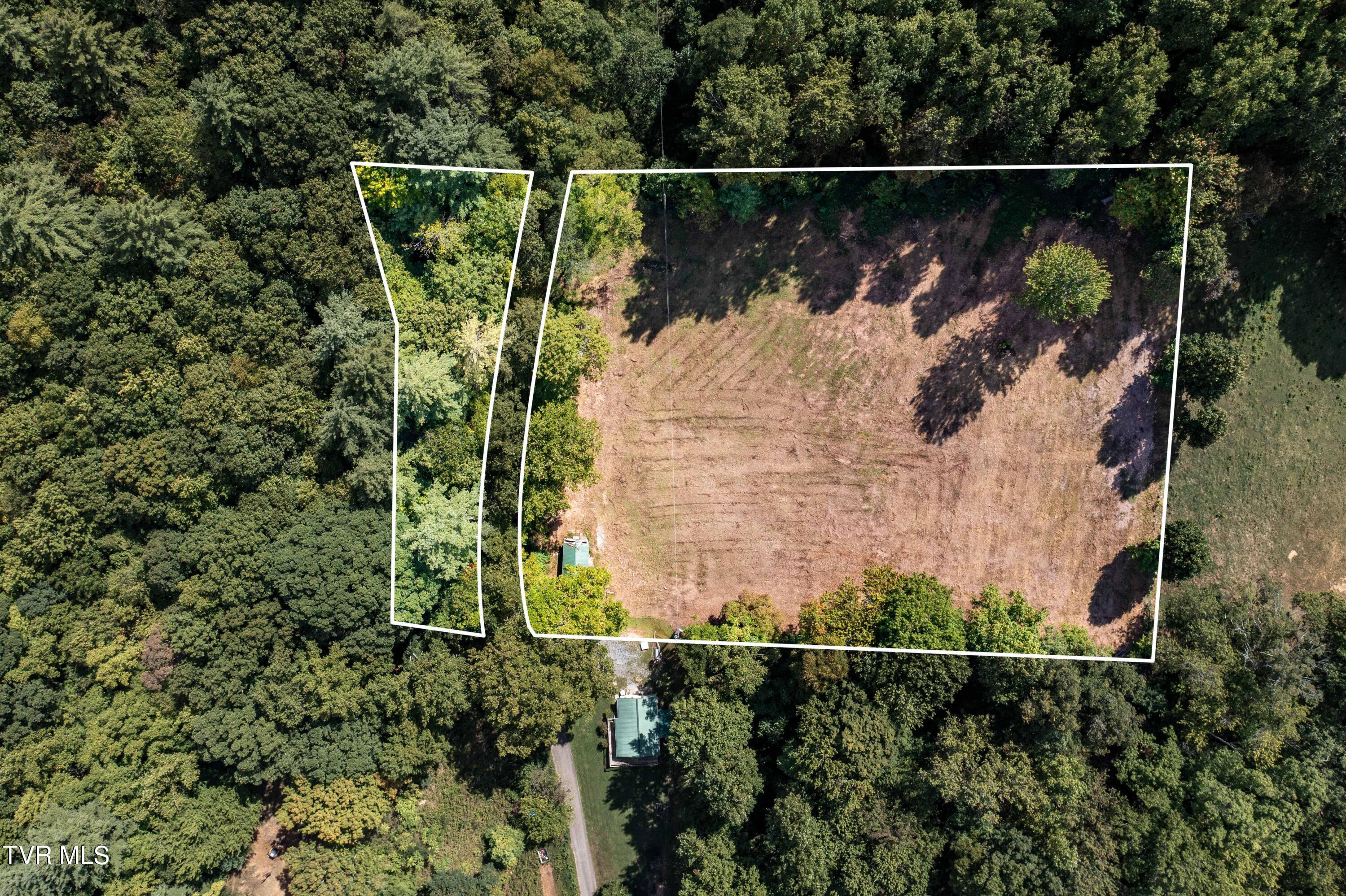 Tbd Oaks Road Unicoi, TN 37692 - Photo 1 of 35 TBD Oaks Rd (1 of 35)