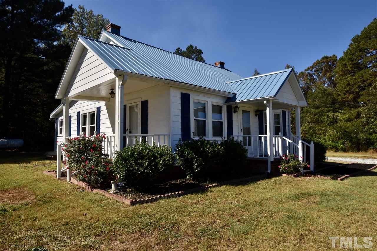 3380 Oxford Road Roxboro, NC 27574 - Photo 2 of 22