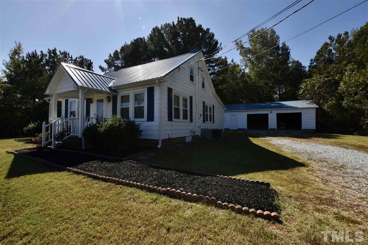 3380 Oxford Road Roxboro, NC 27574 - Photo 20 of 22