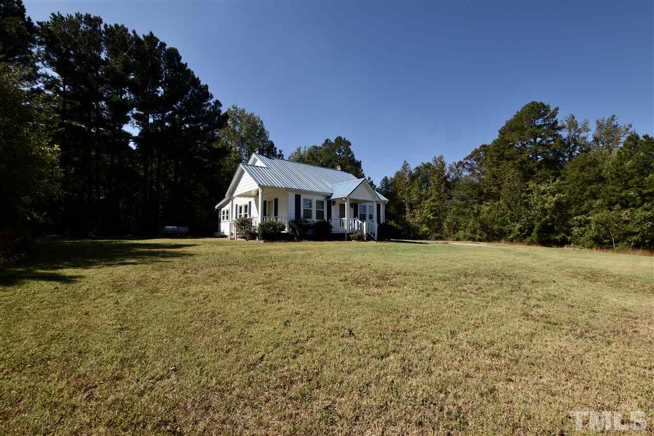 3380 Oxford Road Roxboro, NC 27574 - Photo 3 of 22