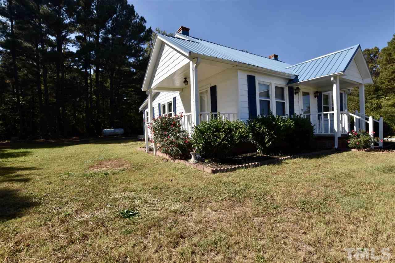 3380 Oxford Road Roxboro, NC 27574 - Photo 21 of 22