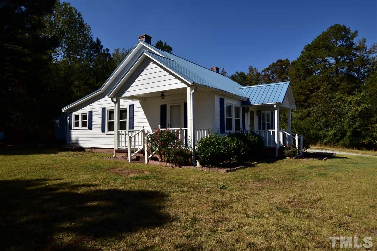 3380 Oxford Road Roxboro, NC 27574 - Photo 22 of 22