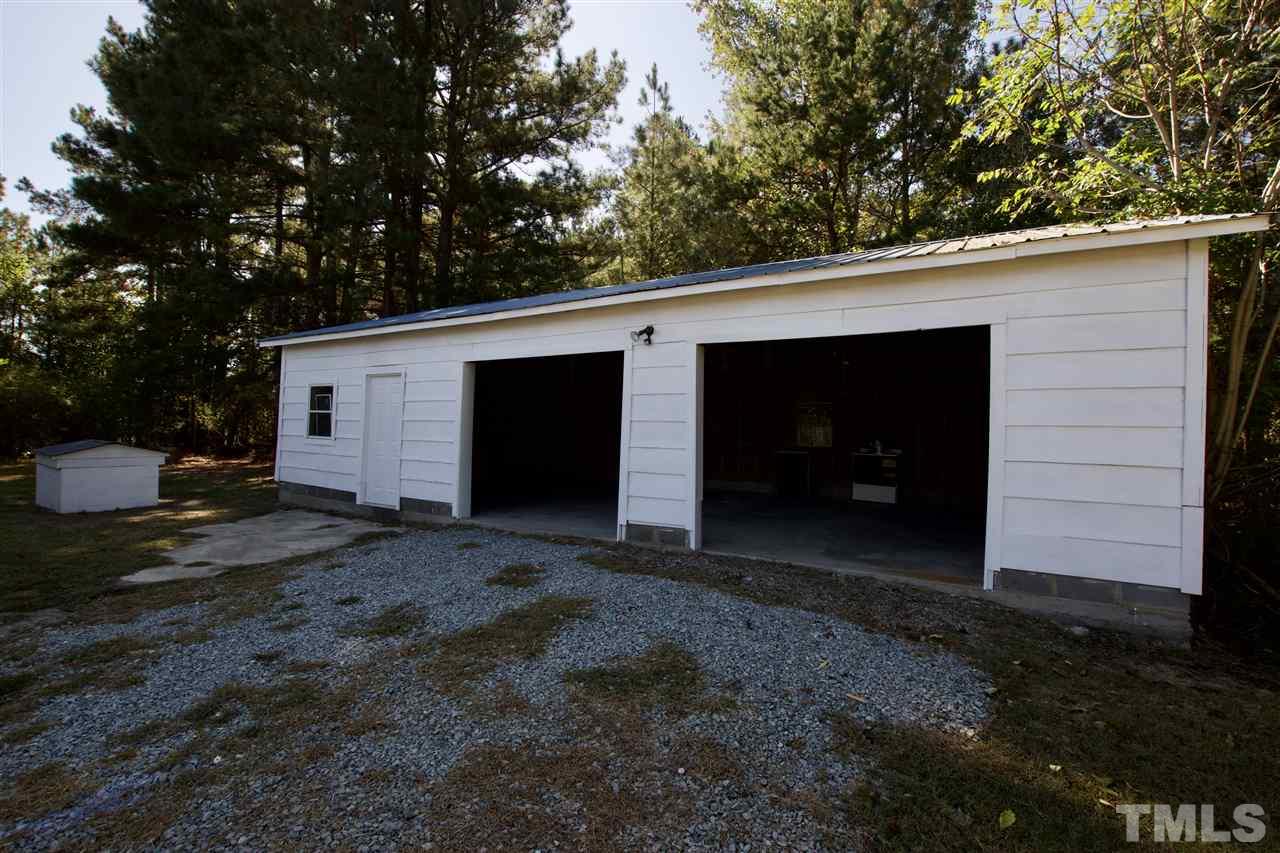 3380 Oxford Road Roxboro, NC 27574 - Photo 4 of 22