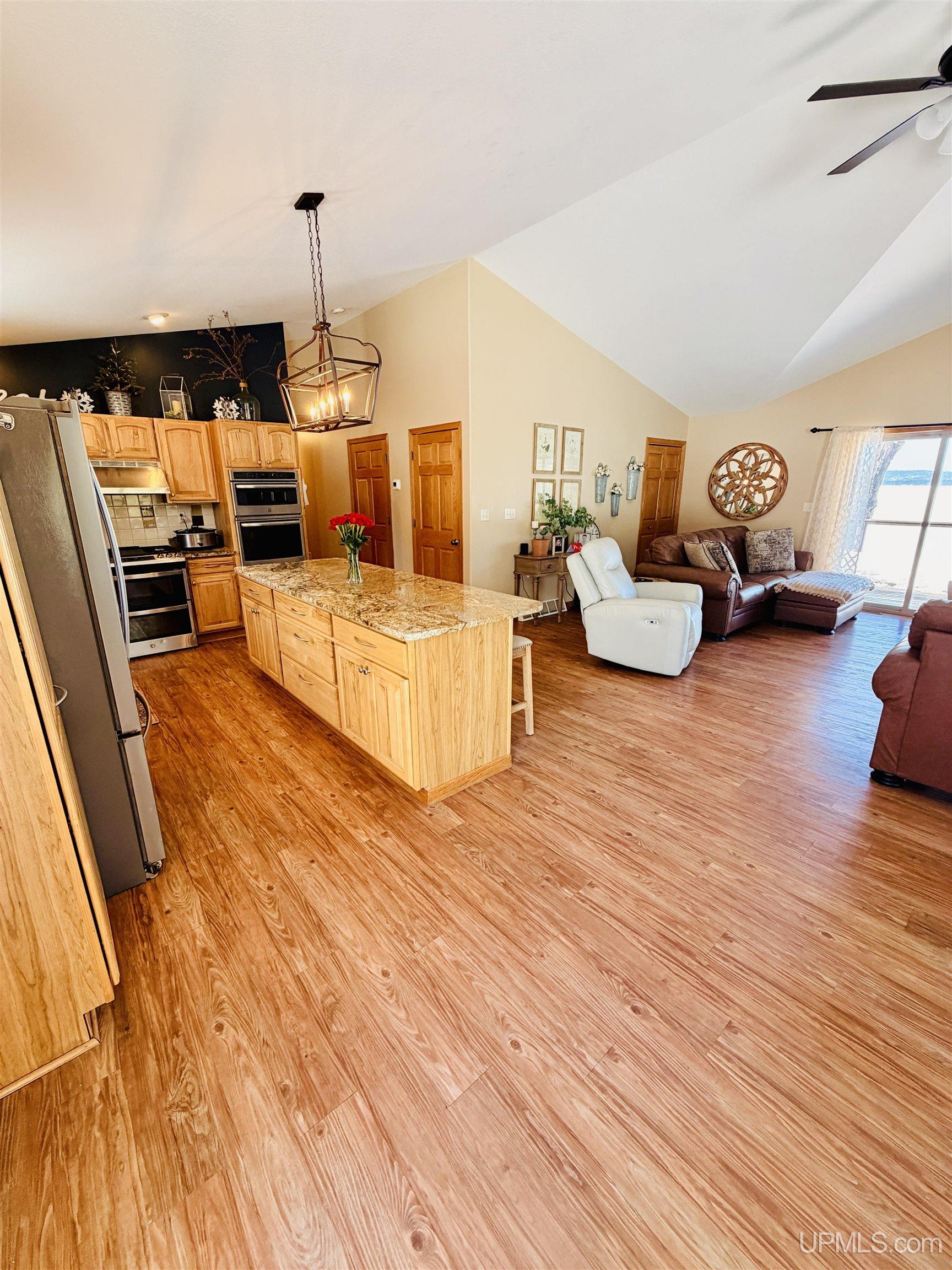 1110 County Road GGG Ishpeming, MI 49849 - Photo 7 of 88