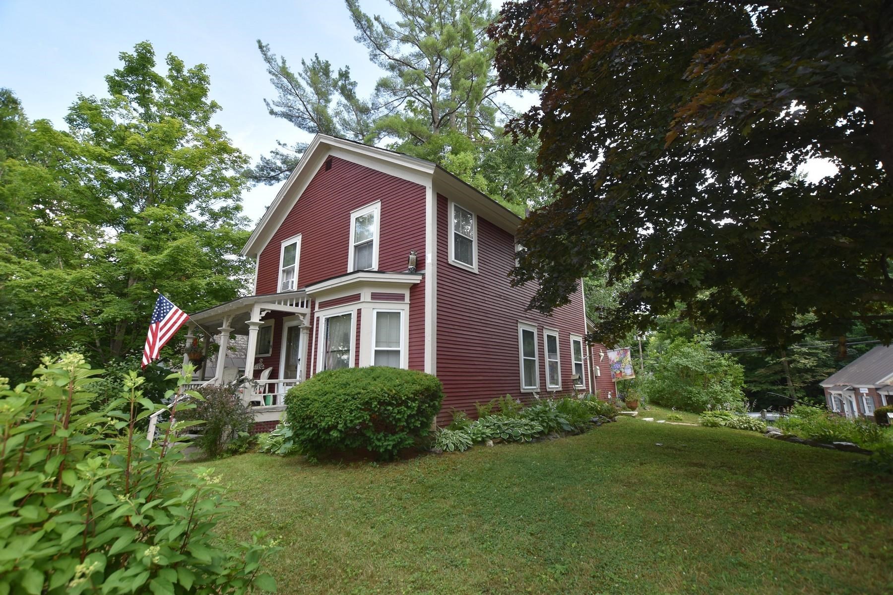 14 Pine Street Proctor, VT 05765 - Photo 1 of 22
