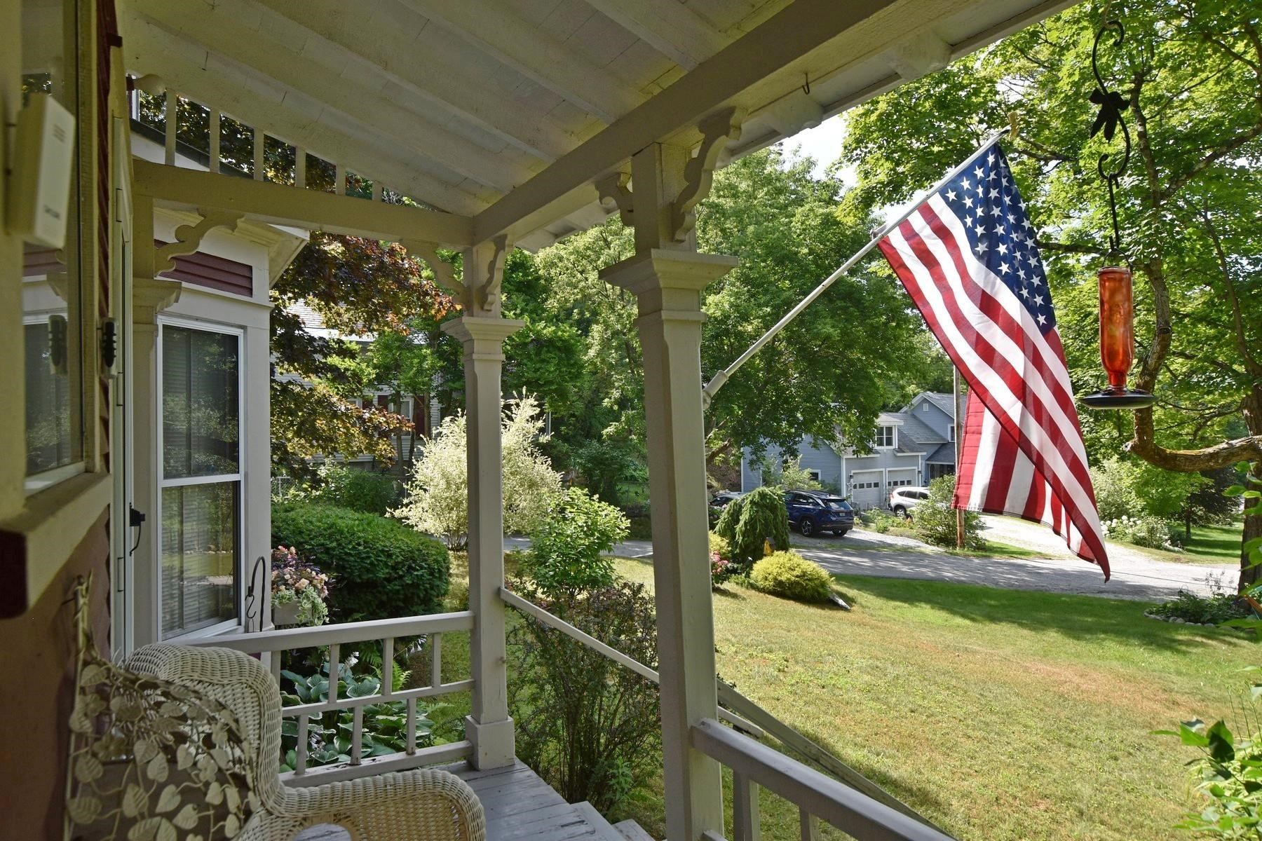 14 Pine Street Proctor, VT 05765 - Photo 17 of 22