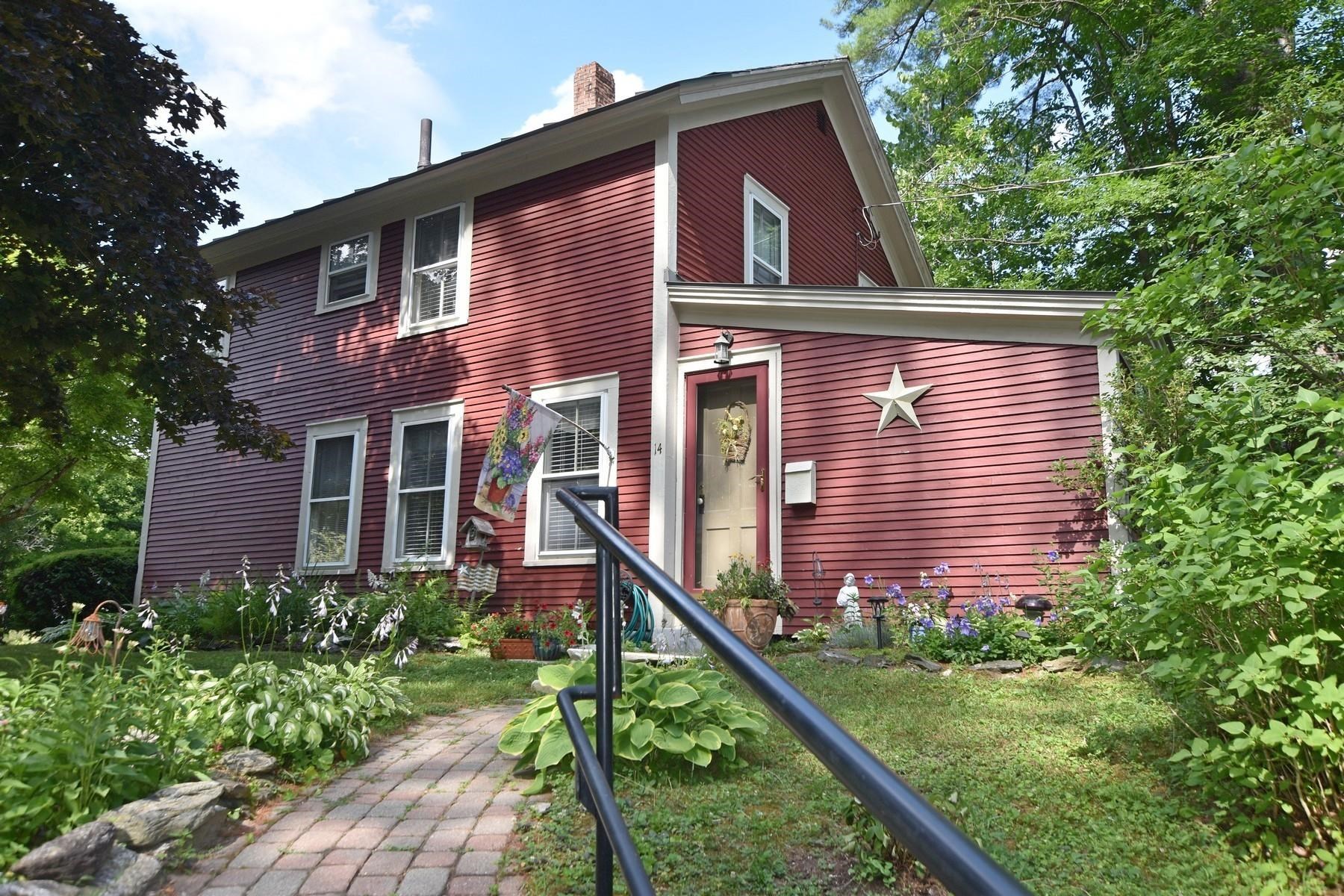 14 Pine Street Proctor, VT 05765 - Photo 2 of 22