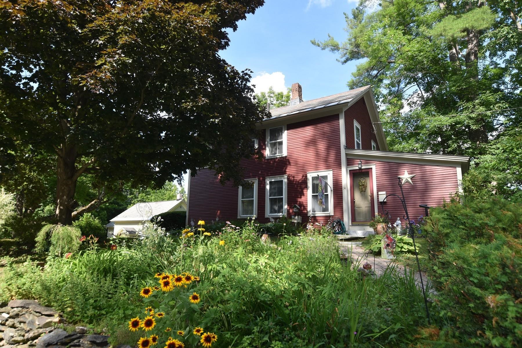 14 Pine Street Proctor, VT 05765 - Photo 21 of 22