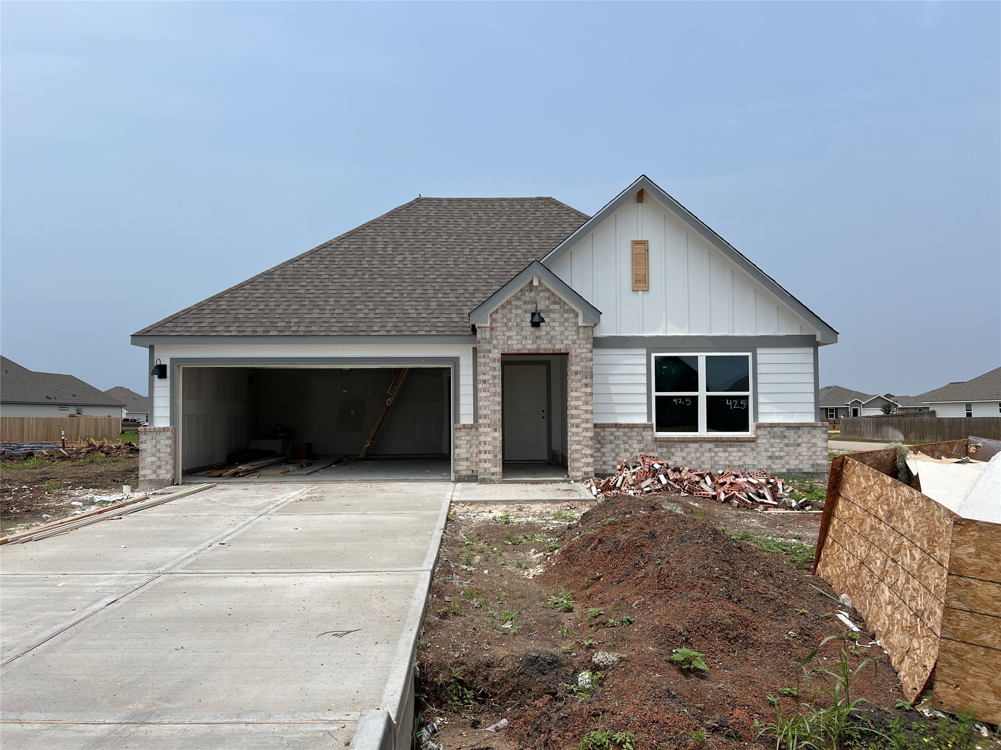 425 Combine Road Snook, TX 77879 - Photo 1 of 16