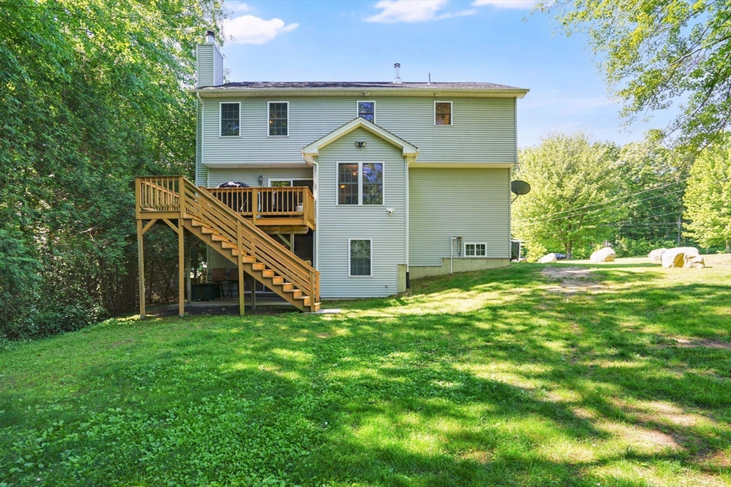 10 Reservoir Road Southwick, MA 01077 - Photo 28 of 38 Gallery Image 28