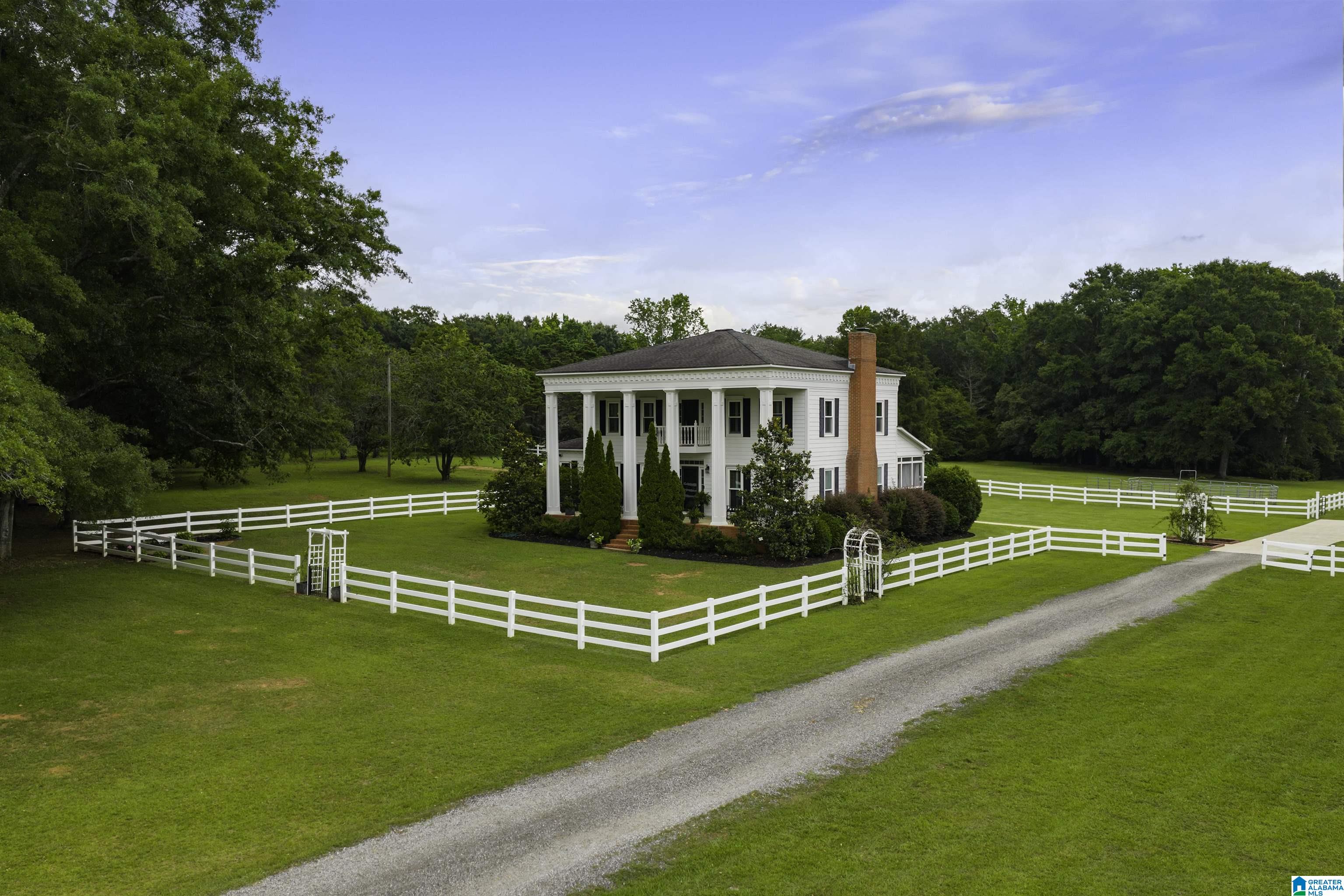 2484 Salem Road Montevallo, AL 35115 - Photo 6 of 61