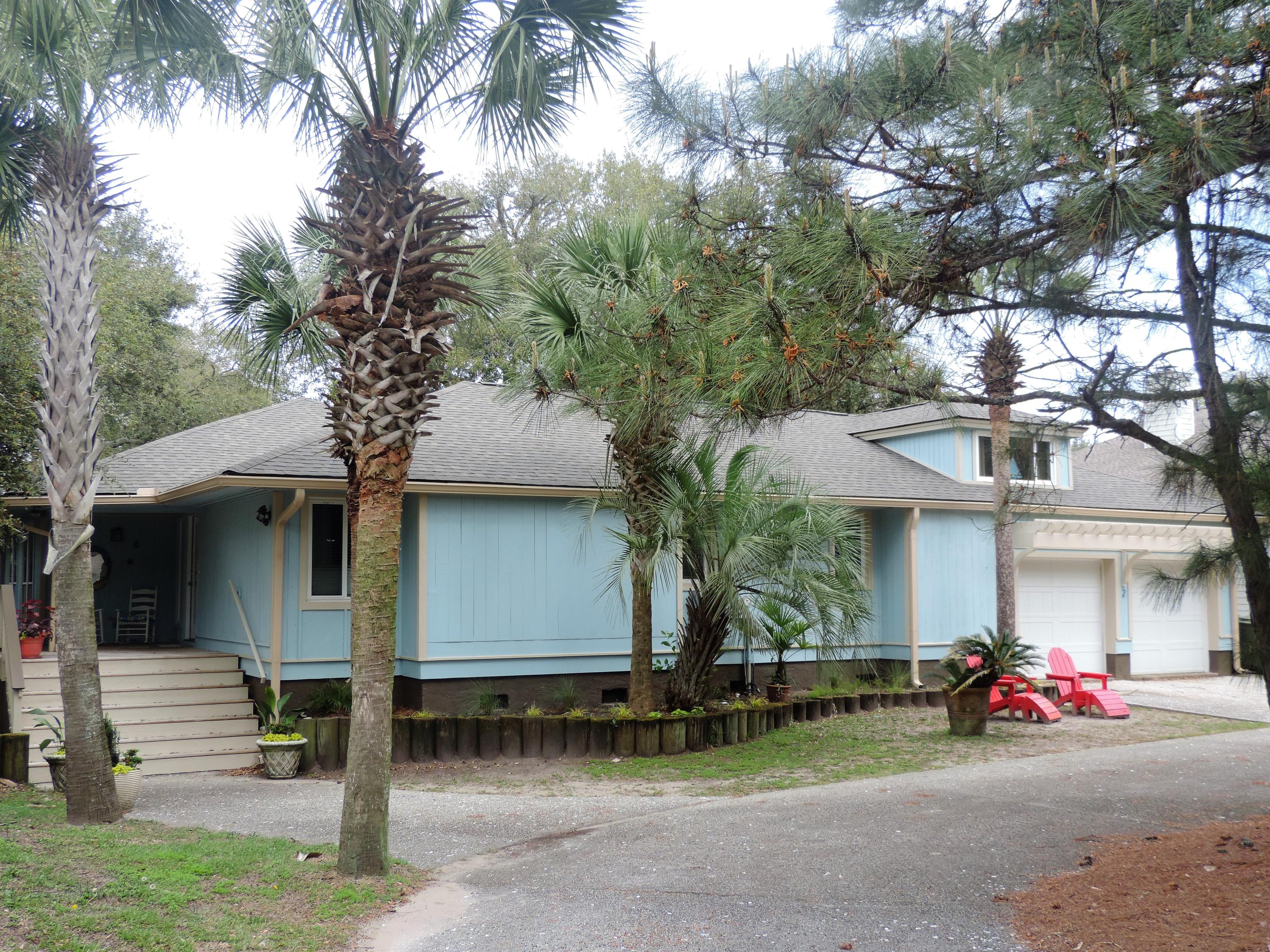 2 Abalone Alley Isle of Palms, SC 29451 - Photo 1 of 53 Abalone1