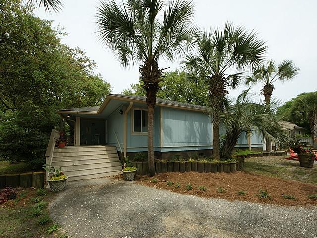 2 Abalone Alley Isle of Palms, SC 29451 - Photo 52 of 53 36