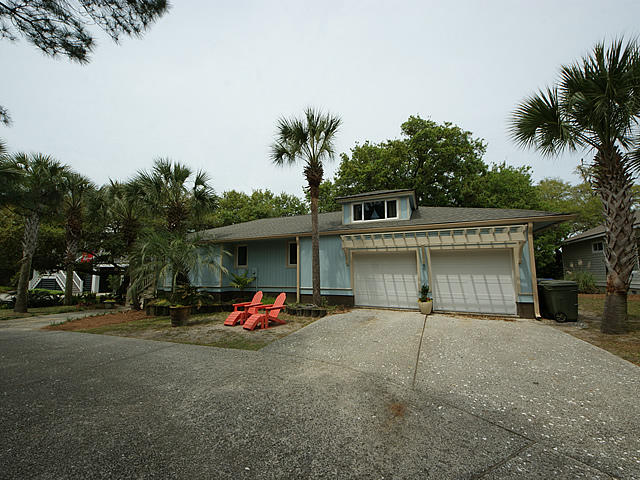 2 Abalone Alley Isle of Palms, SC 29451 - Photo 53 of 53 37