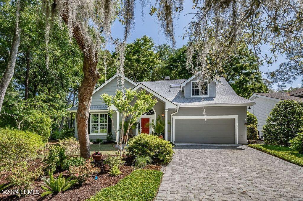 163 Locust Fence Road St. Helena Island, SC 29920 - Photo 1 of 50 Front