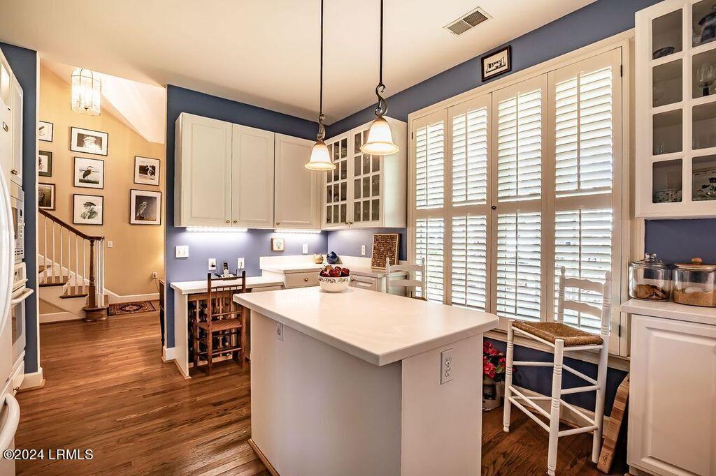 163 Locust Fence Road St. Helena Island, SC 29920 - Photo 12 of 50 Kitchen