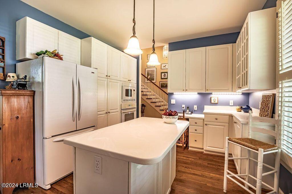 163 Locust Fence Road St. Helena Island, SC 29920 - Photo 13 of 50 Kitchen