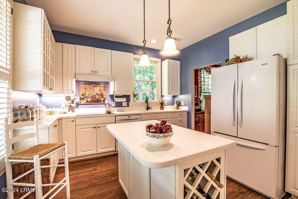 163 Locust Fence Road St. Helena Island, SC 29920 - Photo 14 of 50 Kitchen