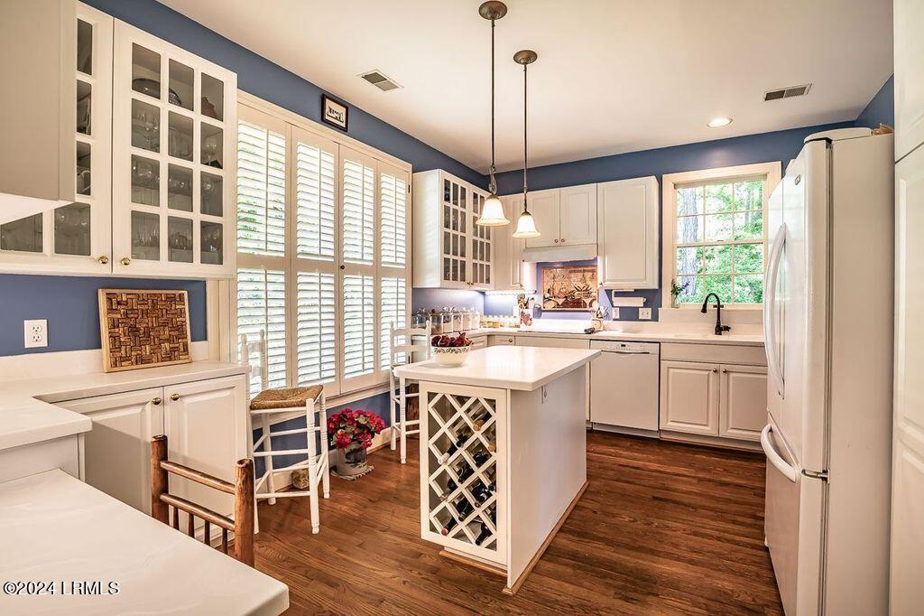 163 Locust Fence Road St. Helena Island, SC 29920 - Photo 15 of 50 Kitchen