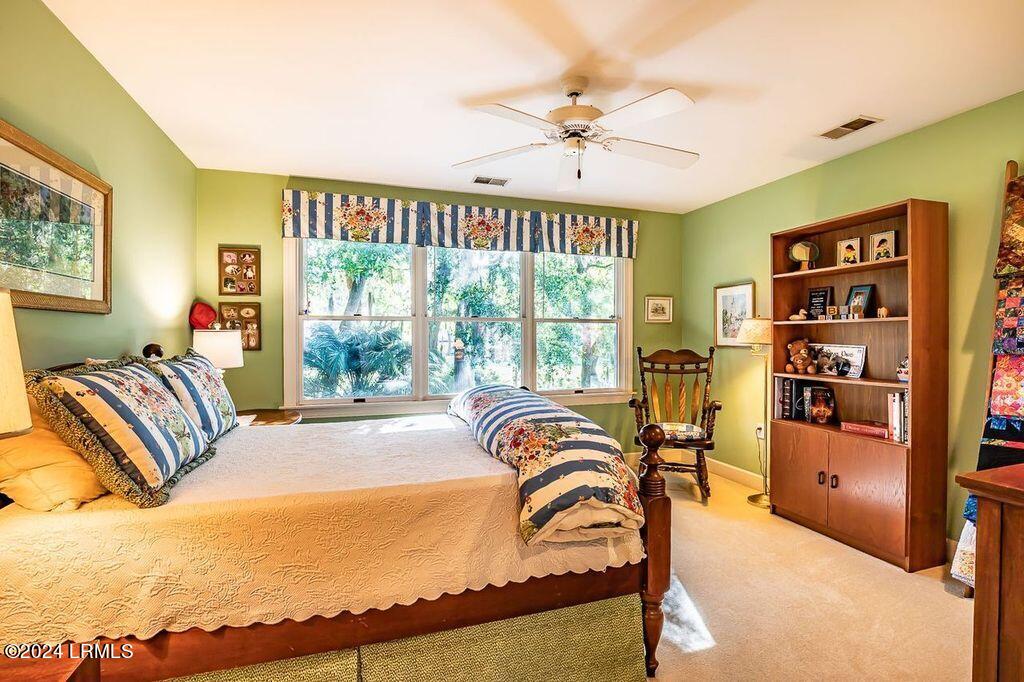 163 Locust Fence Road St. Helena Island, SC 29920 - Photo 24 of 50 Bedroom 2