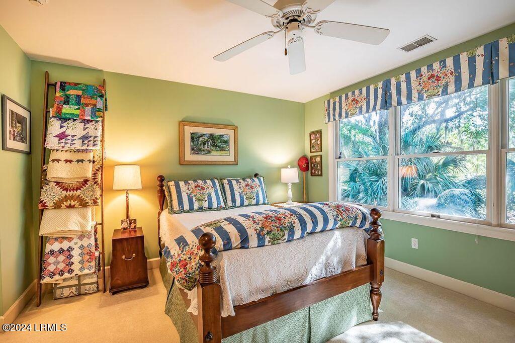 163 Locust Fence Road St. Helena Island, SC 29920 - Photo 25 of 50 Bedroom 2