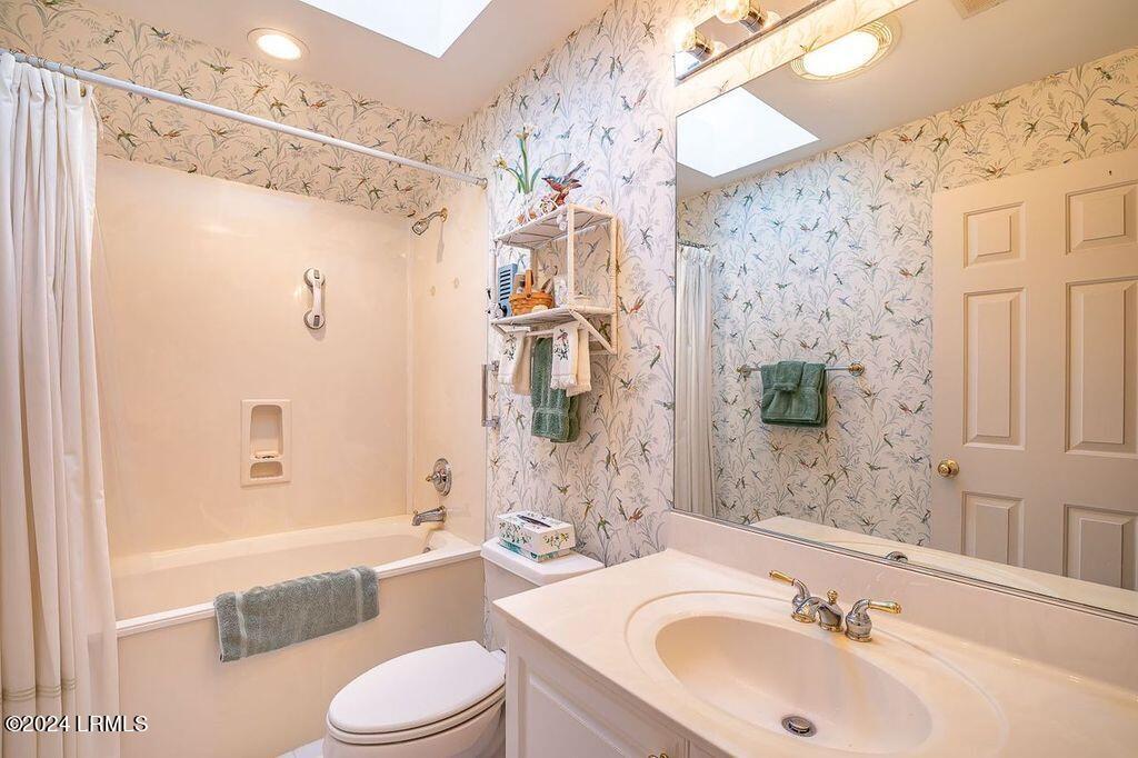 163 Locust Fence Road St. Helena Island, SC 29920 - Photo 26 of 50 Full Bath