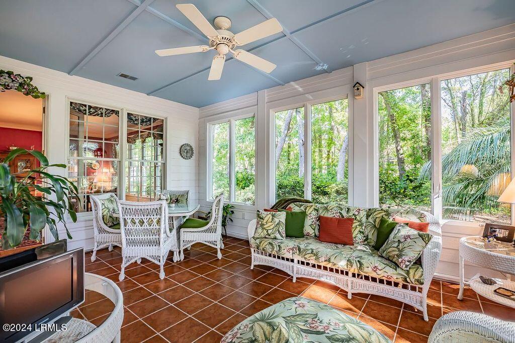 163 Locust Fence Road St. Helena Island, SC 29920 - Photo 31 of 50 Carolina Room
