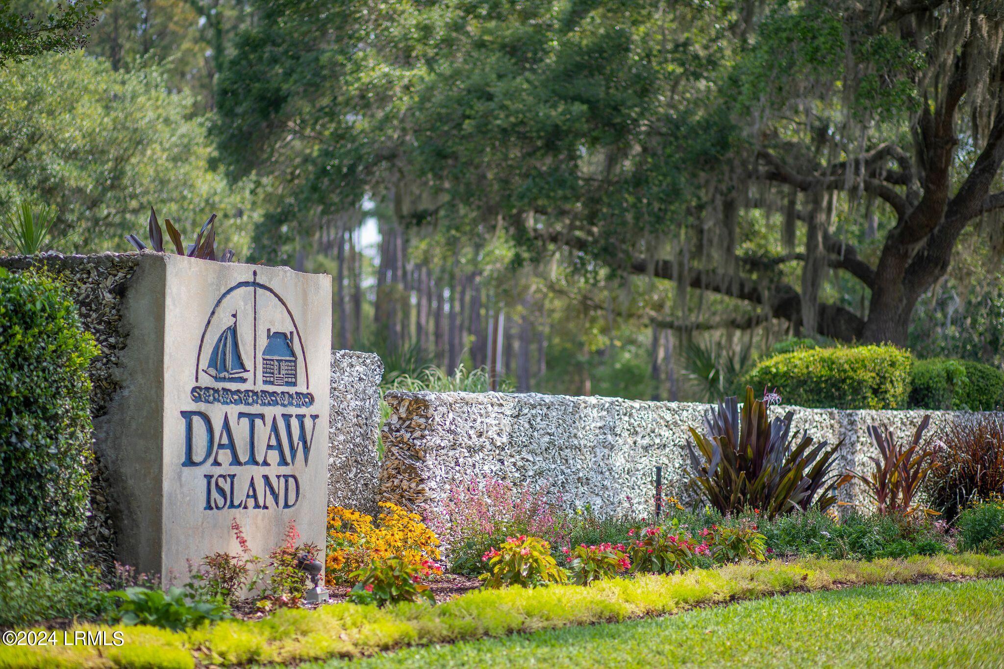 163 Locust Fence Road St. Helena Island, SC 29920 - Photo 39 of 50 Dataw Island