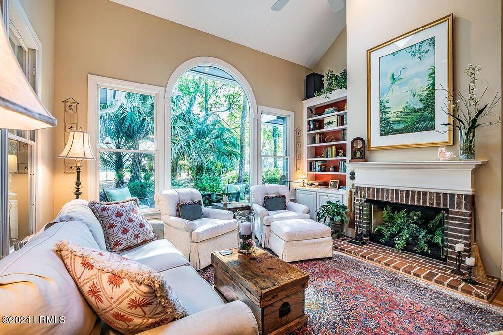 163 Locust Fence Road St. Helena Island, SC 29920 - Photo 6 of 50 Great Room