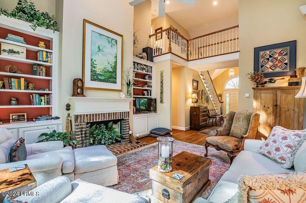 163 Locust Fence Road St. Helena Island, SC 29920 - Photo 7 of 50 Great Room