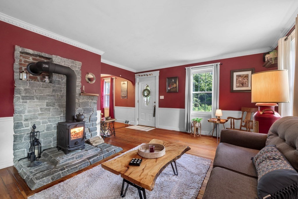 8 Binney Street Andover, MA 01810 - Photo 12 of 41