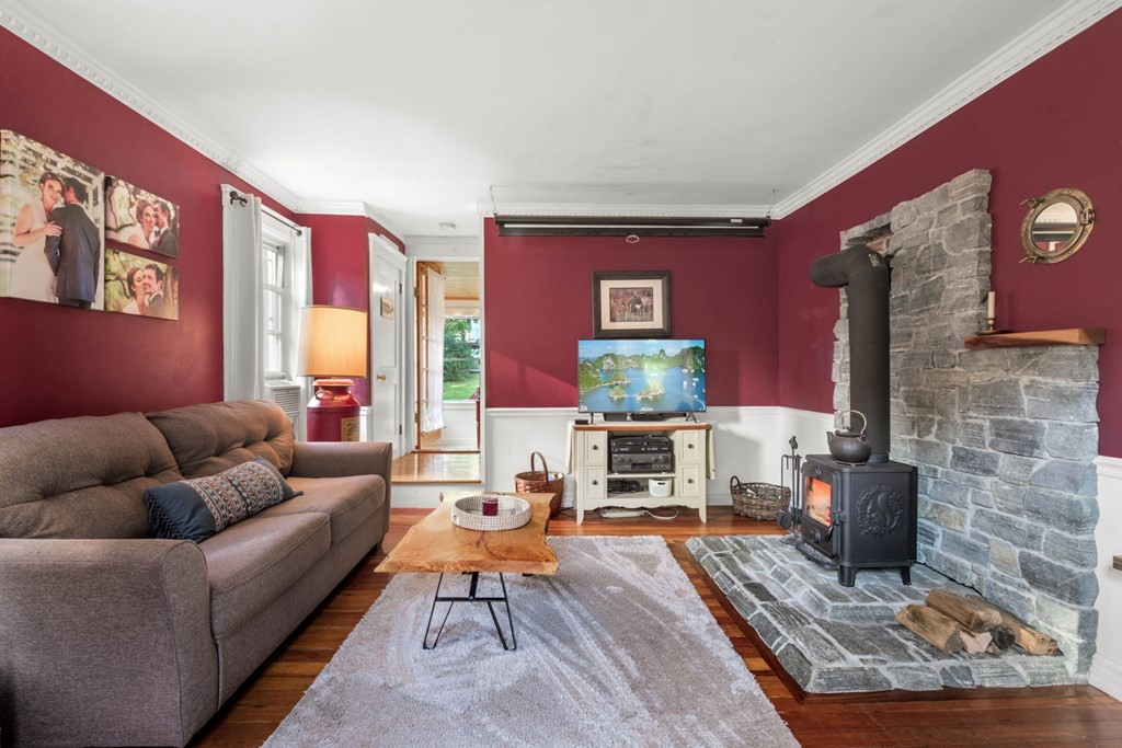 8 Binney Street Andover, MA 01810 - Photo 14 of 41