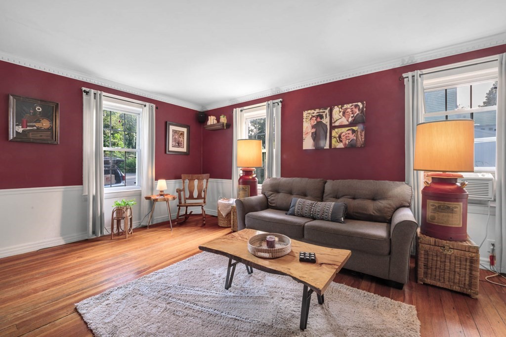 8 Binney Street Andover, MA 01810 - Photo 16 of 41