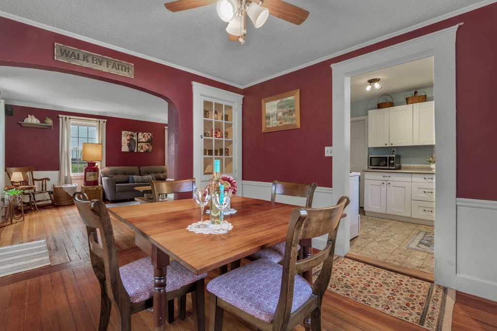 8 Binney Street Andover, MA 01810 - Photo 18 of 41