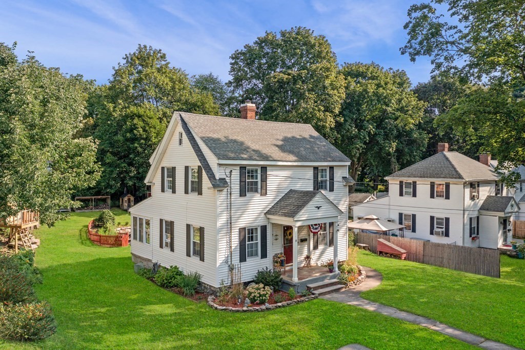 8 Binney Street Andover, MA 01810 - Photo 2 of 41