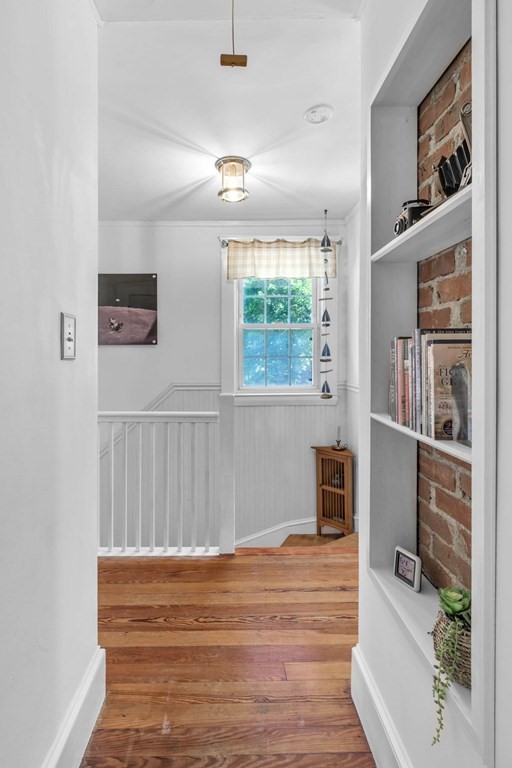 8 Binney Street Andover, MA 01810 - Photo 28 of 41