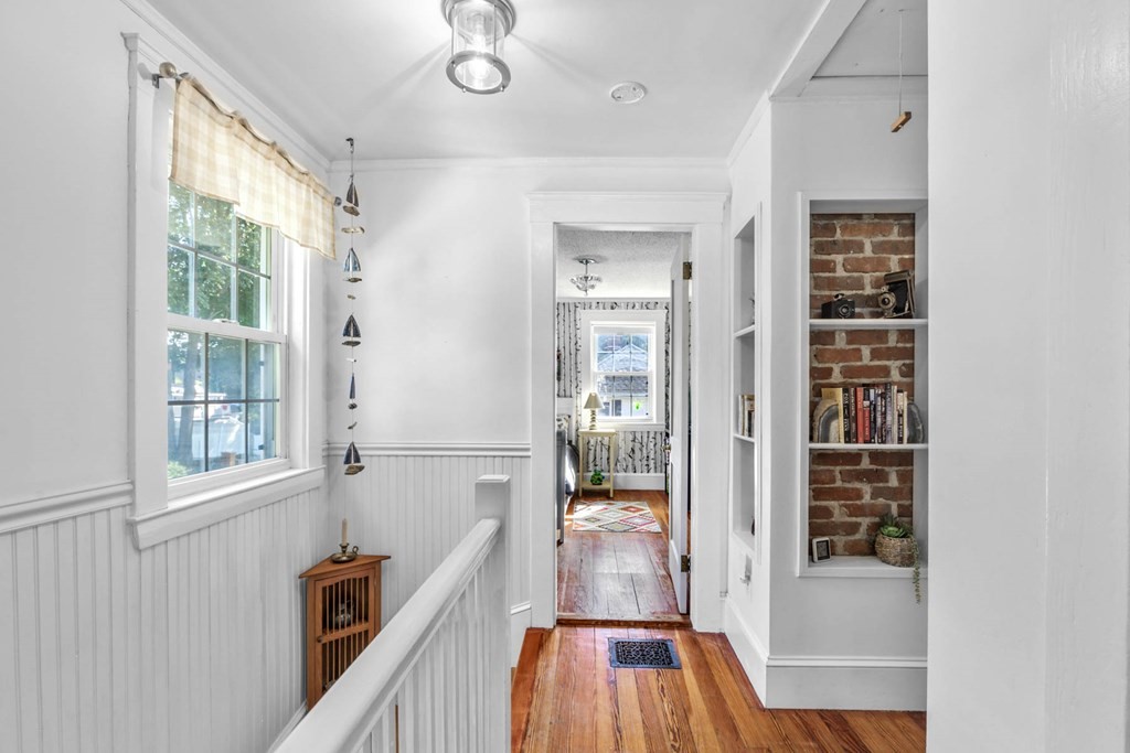 8 Binney Street Andover, MA 01810 - Photo 29 of 41