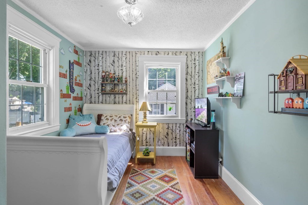 8 Binney Street Andover, MA 01810 - Photo 33 of 41