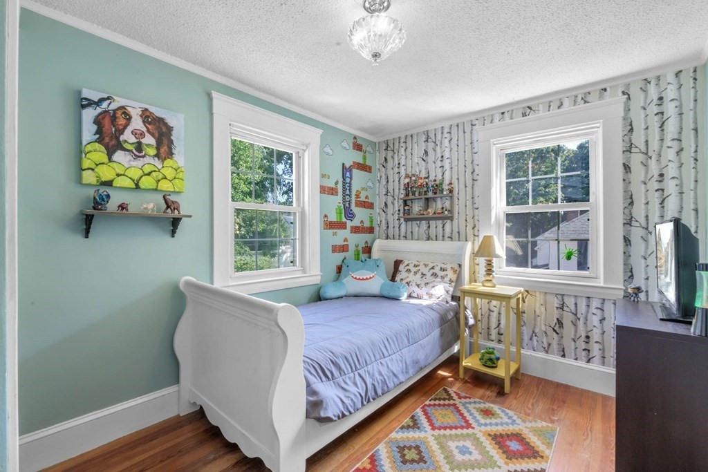 8 Binney Street Andover, MA 01810 - Photo 34 of 41