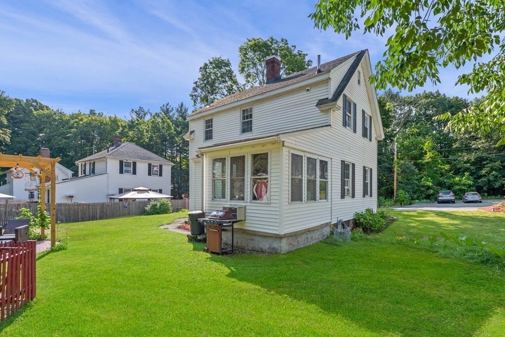 8 Binney Street Andover, MA 01810 - Photo 6 of 41