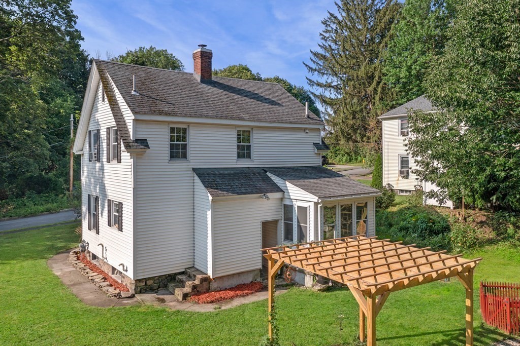 8 Binney Street Andover, MA 01810 - Photo 7 of 41