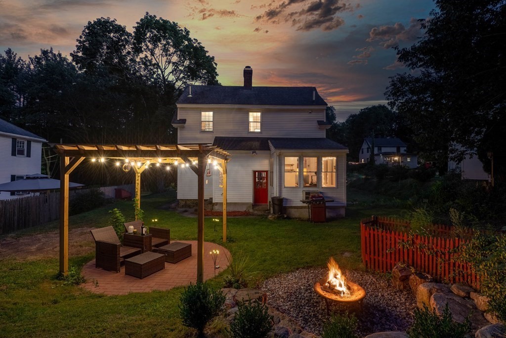 8 Binney Street Andover, MA 01810 - Photo 8 of 41